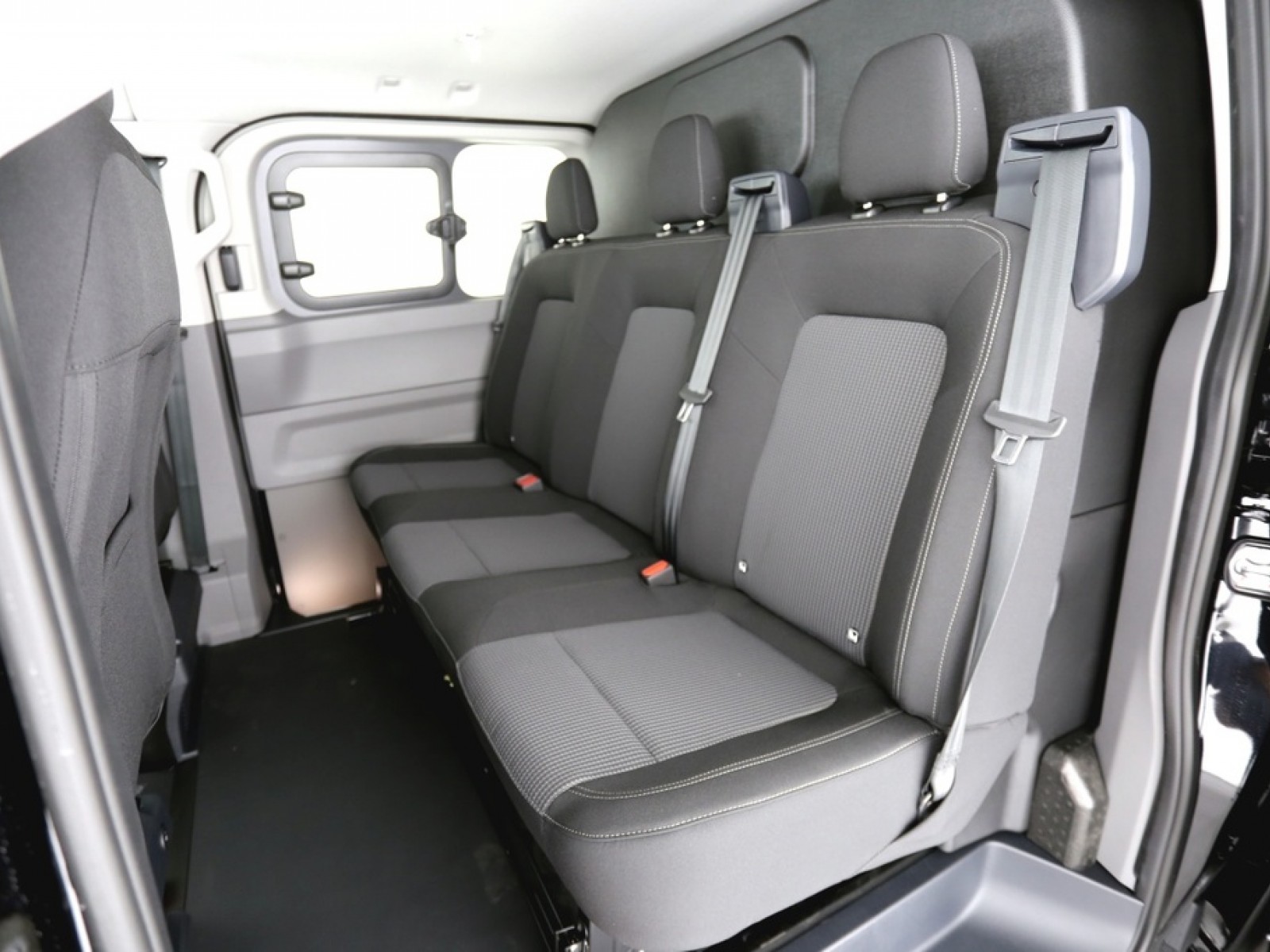 VOLKSWAGEN - TRANSPORTER PROCAB - #860764 - 10