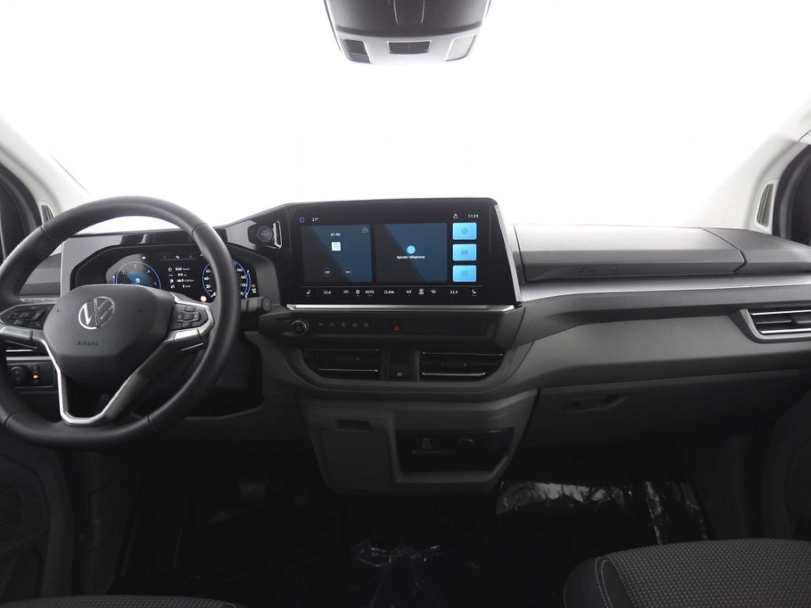 VOLKSWAGEN - TRANSPORTER PROCAB - #860764 - 12