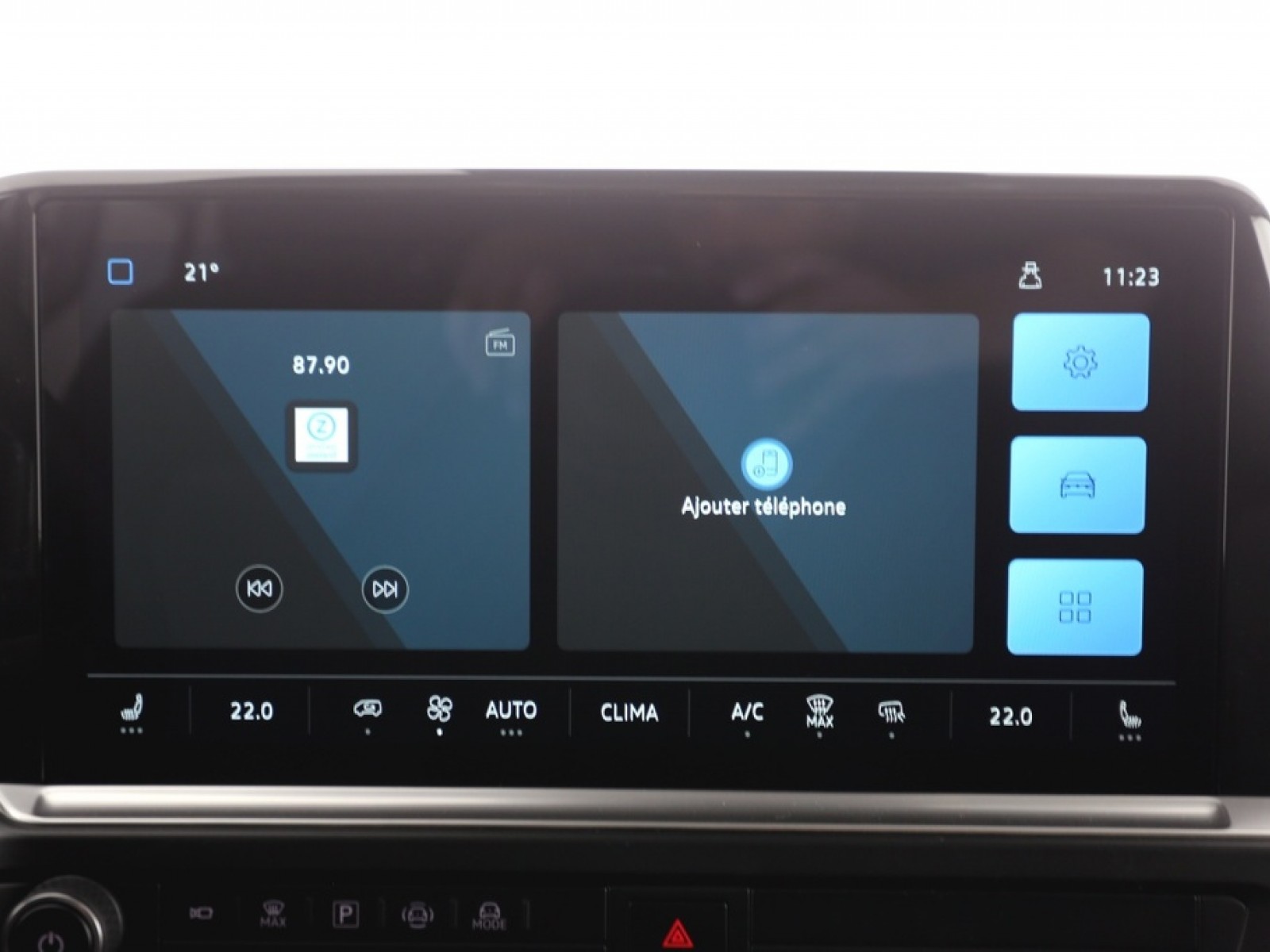 VOLKSWAGEN - TRANSPORTER PROCAB - #860764 - 13