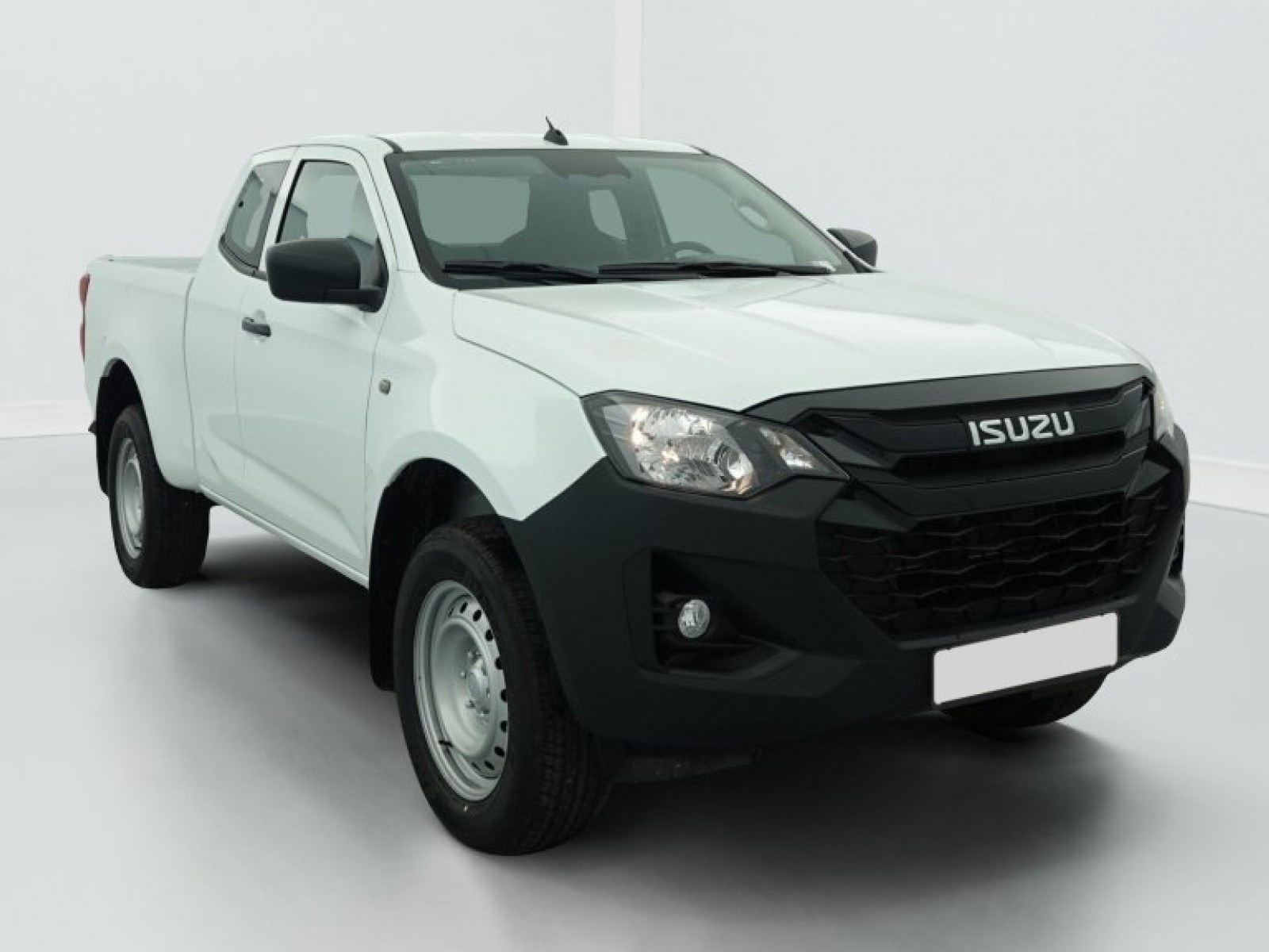 ISUZU - D-MAX - #860905 - 0