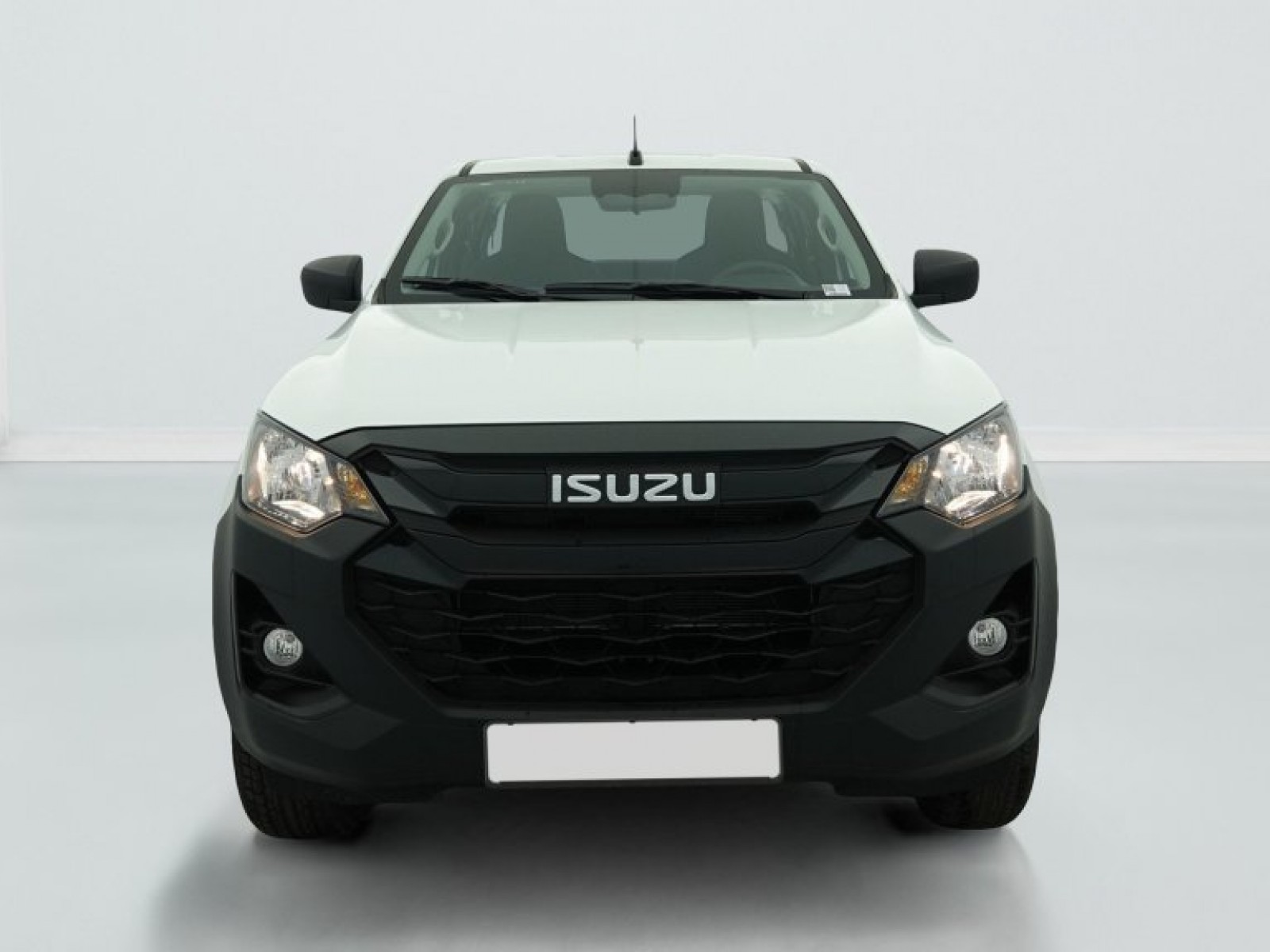 ISUZU - D-MAX - #860905 - 1