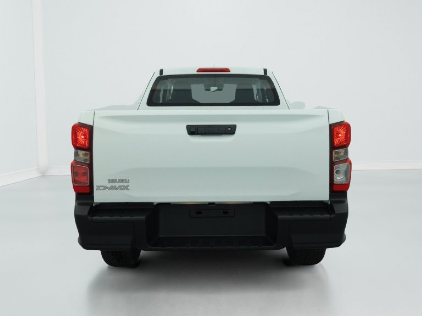 ISUZU - D-MAX - #860905 - 4