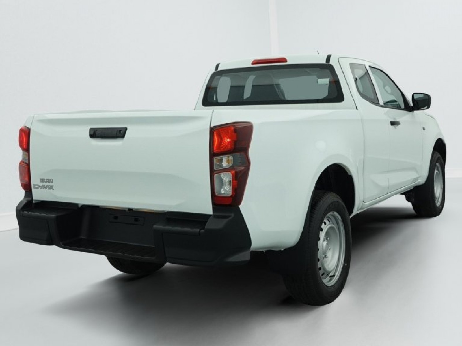 ISUZU - D-MAX - #860905 - 5
