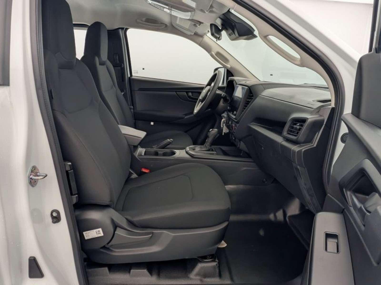 ISUZU - D-MAX - #860905 - 6