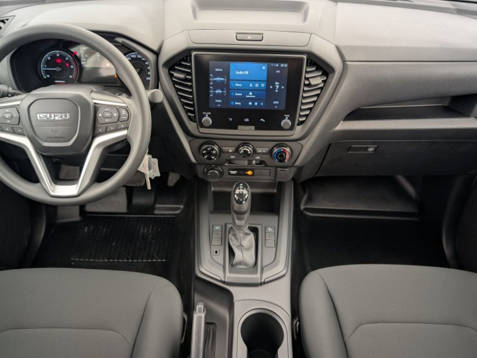 ISUZU - D-MAX - #860905 - 10