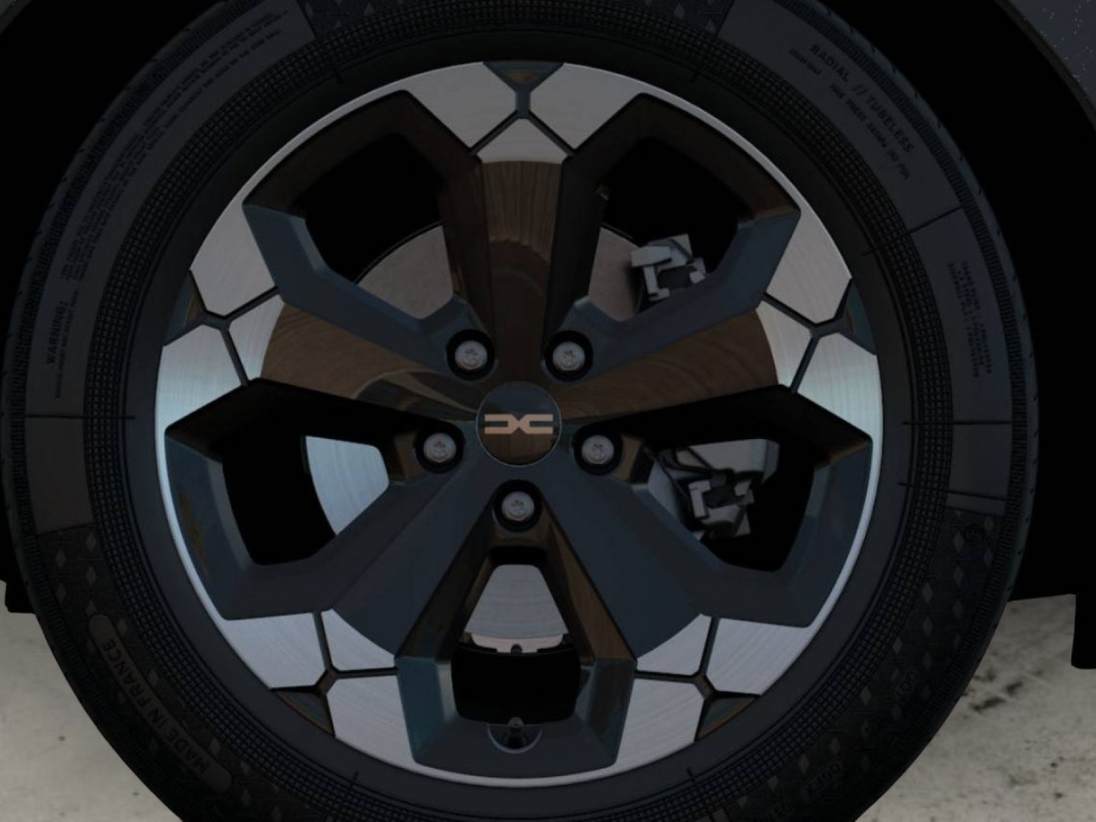 DACIA - BIGSTER HYBRIDE - #860559 - 3