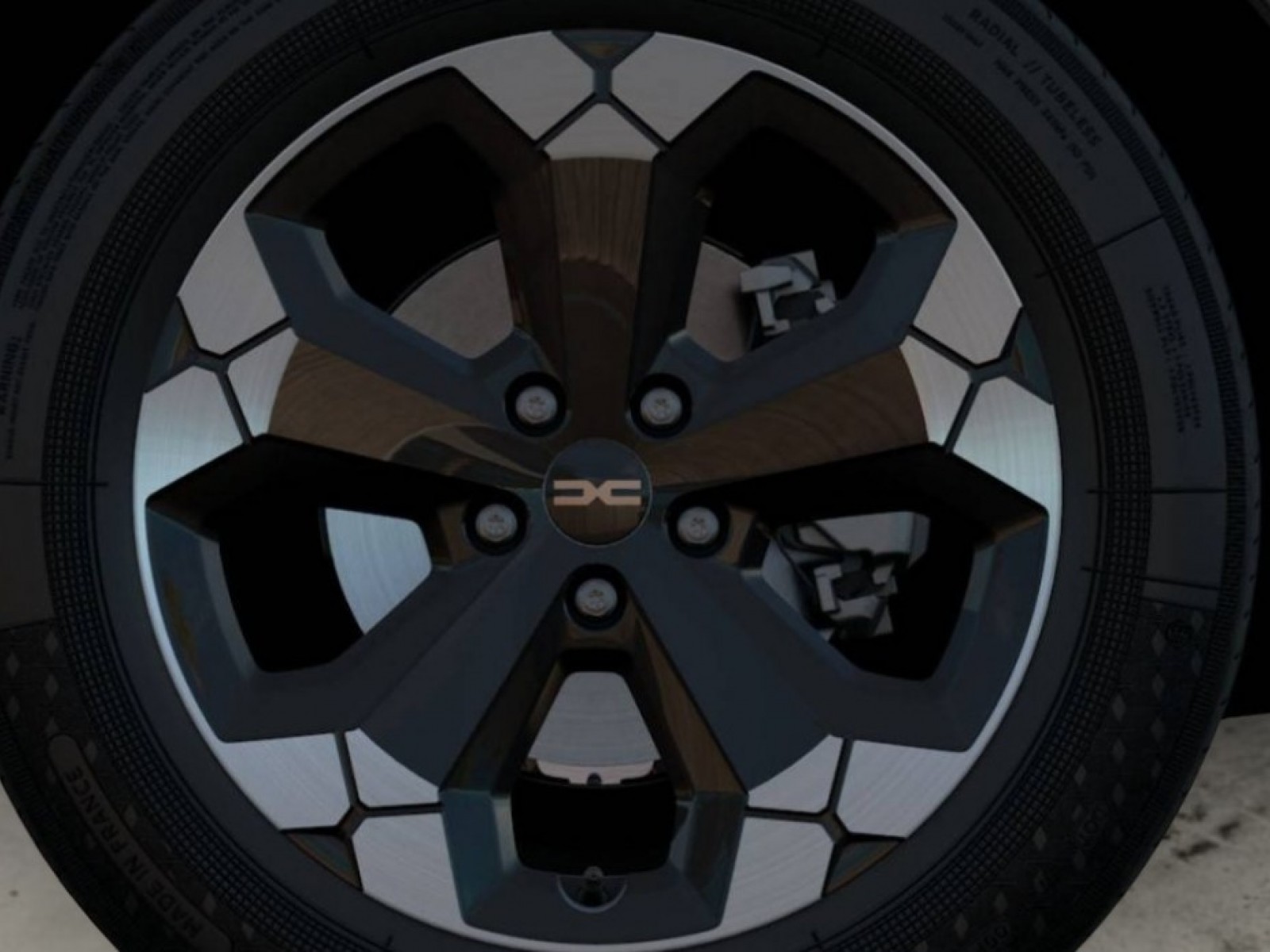 DACIA - BIGSTER HYBRIDE - #860559 - 10