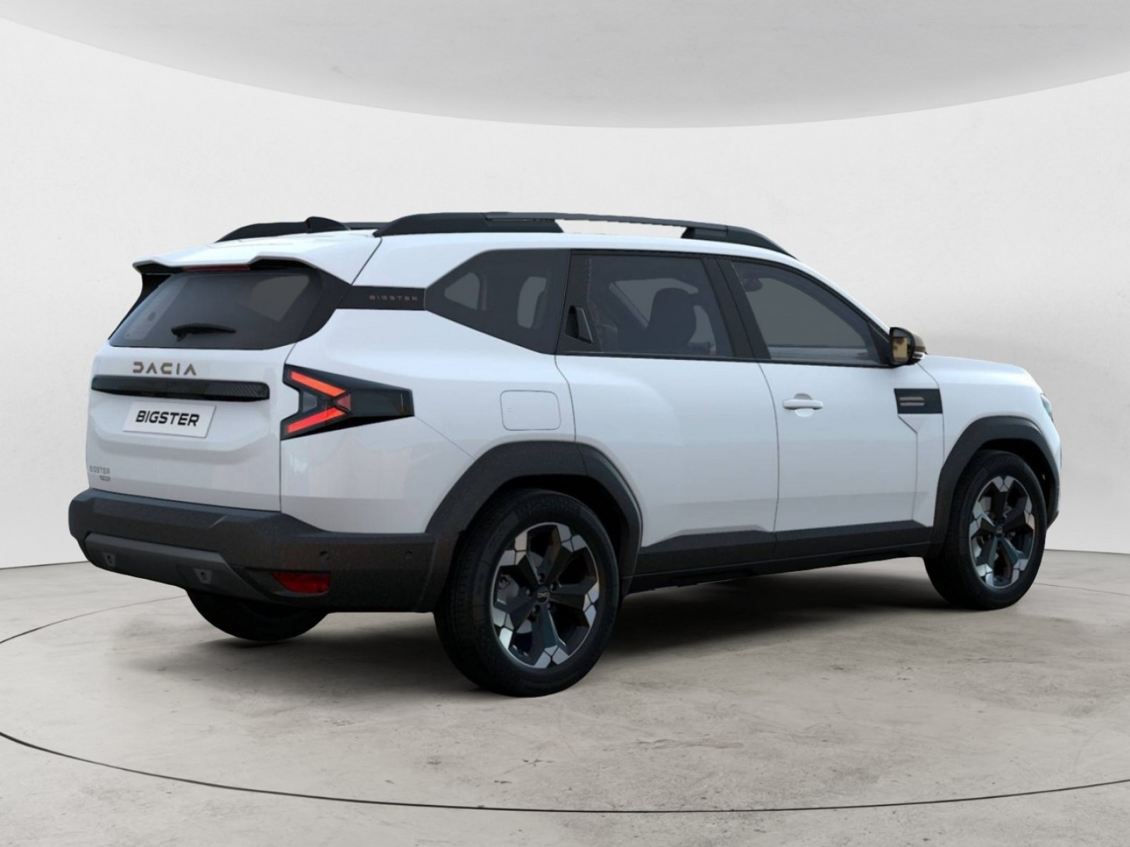 DACIA - BIGSTER HYBRIDE - #860561 - 8