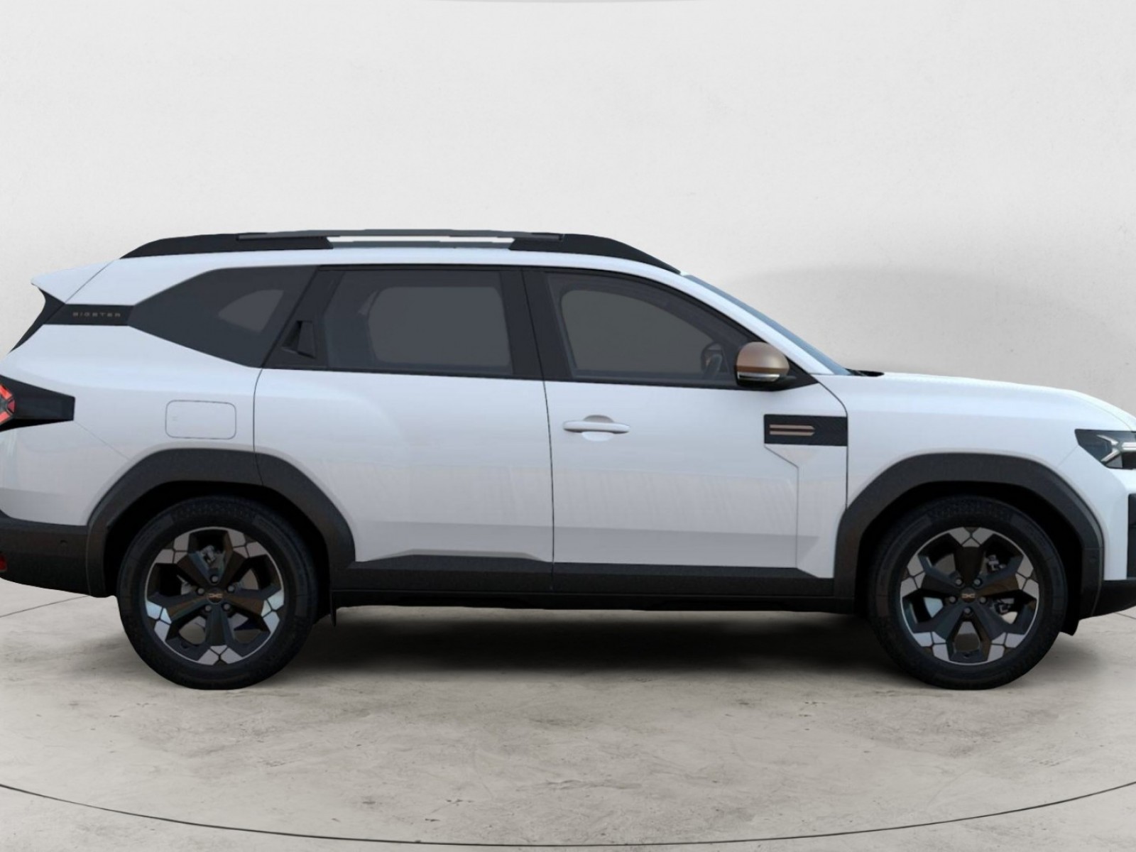 DACIA - BIGSTER HYBRIDE - #860561 - 9