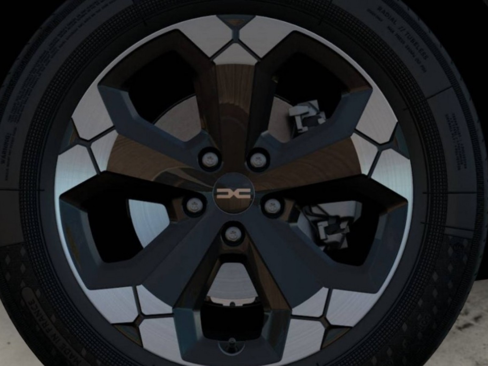 DACIA - BIGSTER HYBRIDE - #860561 - 10