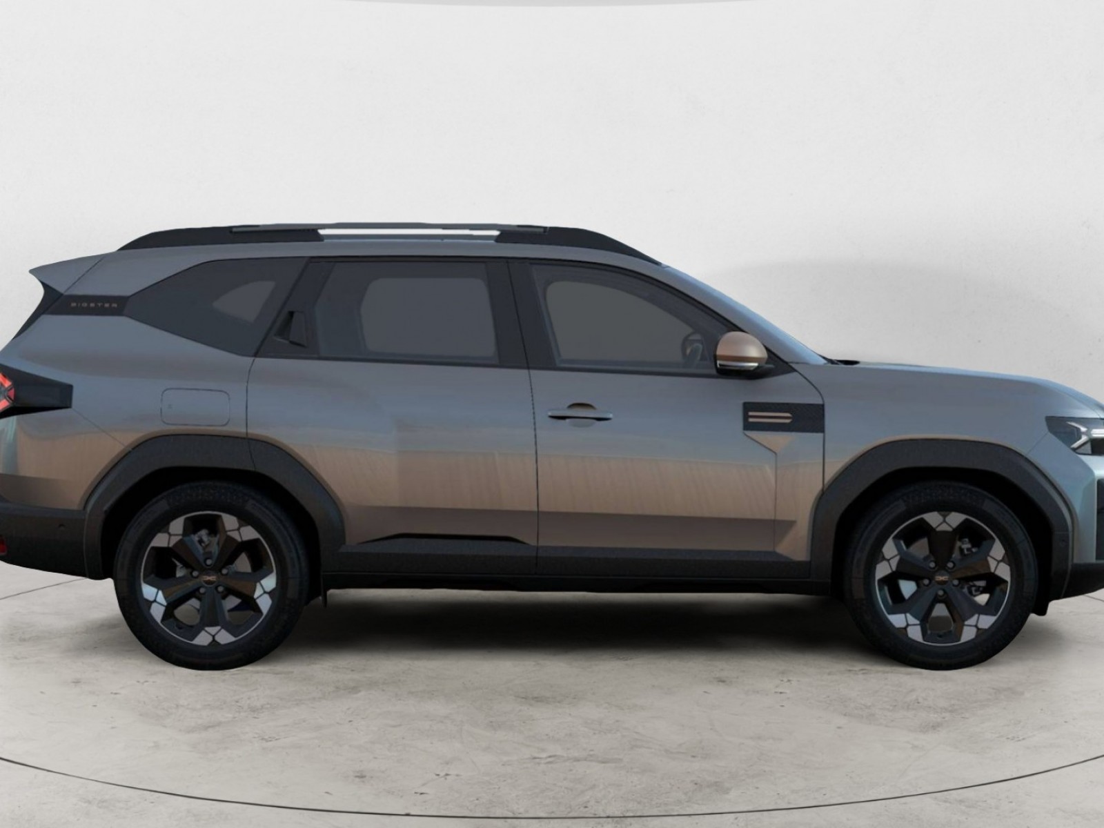 DACIA - BIGSTER HYBRIDE - #860562 - 9