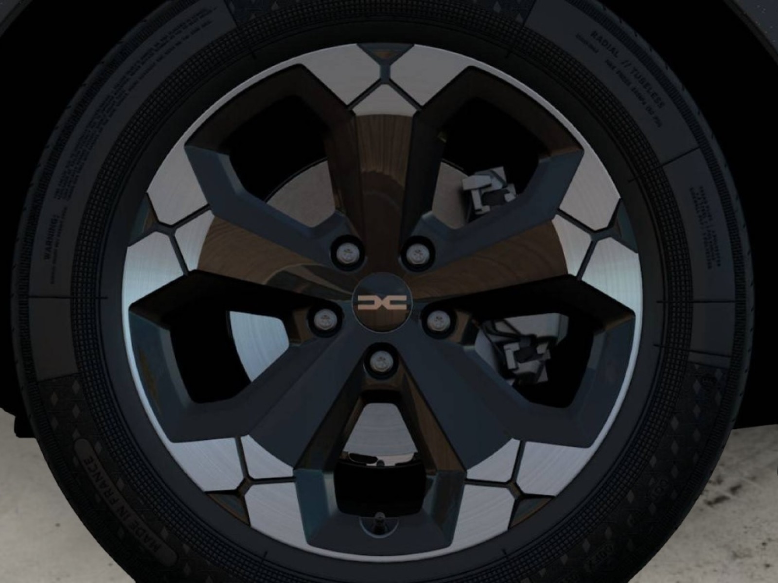 DACIA - BIGSTER HYBRIDE - #860562 - 3