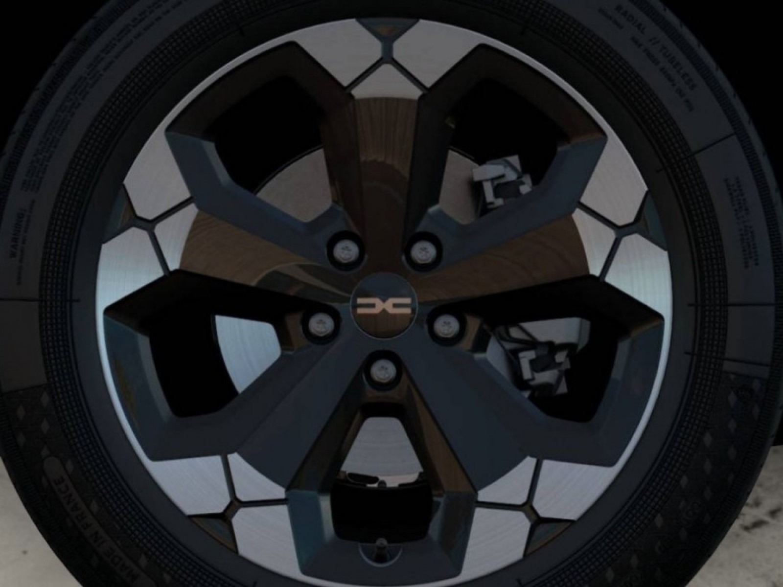 DACIA - BIGSTER HYBRIDE - #860562 - 10