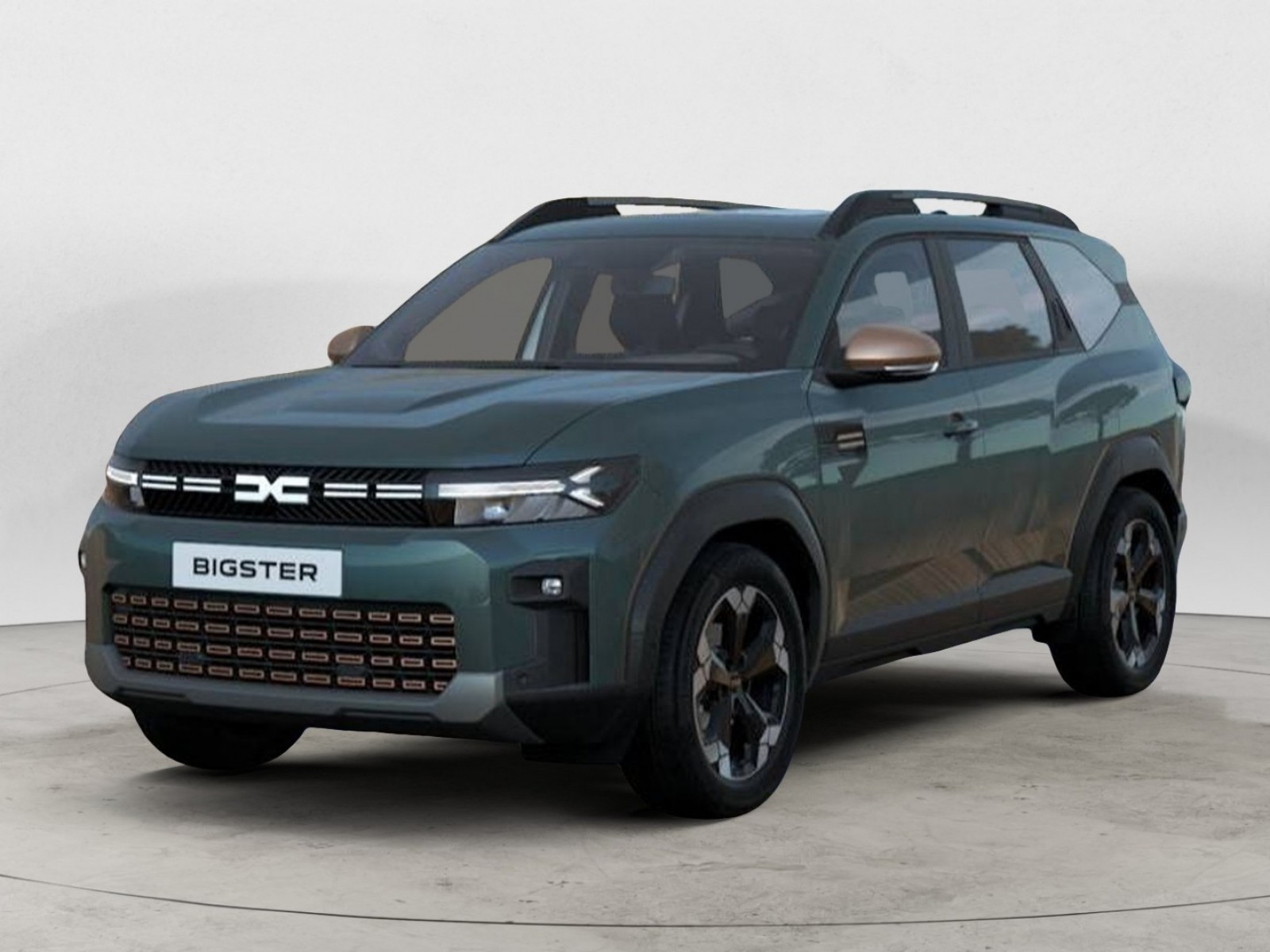 DACIA - BIGSTER HYBRIDE - #860559 - 7