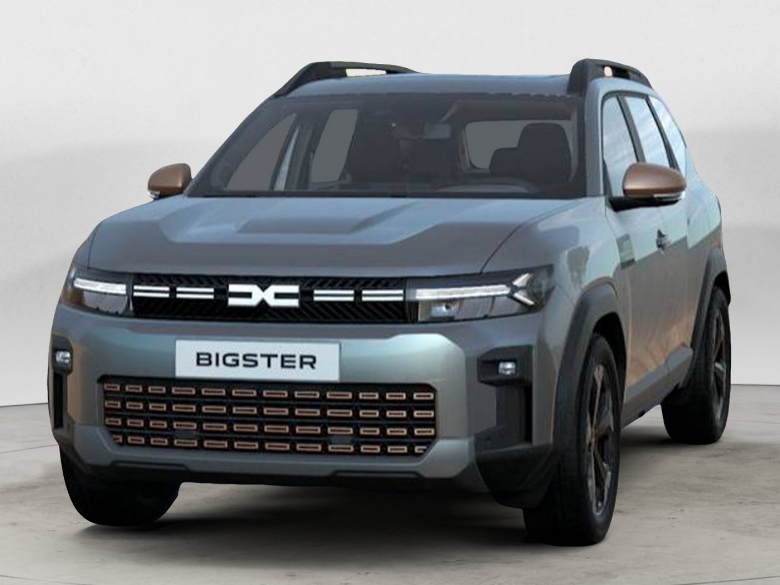 DACIA - BIGSTER HYBRIDE - #860562 - 7