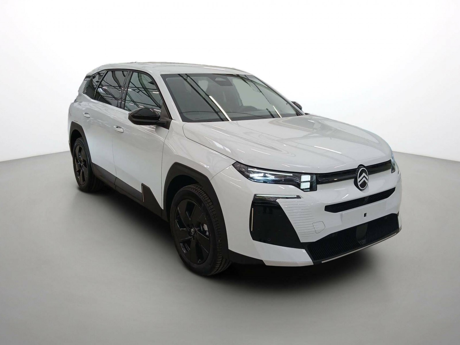 CITROEN - C5 AIRCROSS - #852496 - 1