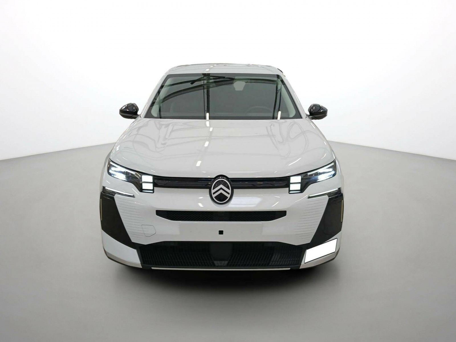 CITROEN - C5 AIRCROSS - #852496 - 4