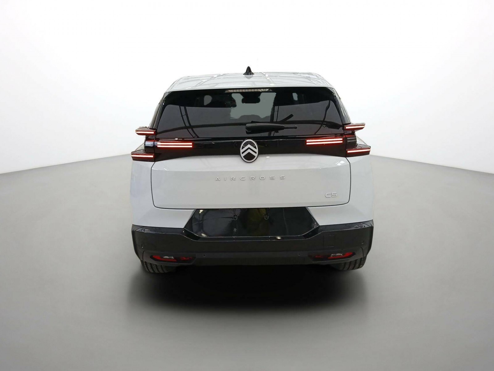 CITROEN - C5 AIRCROSS - #852496 - 5