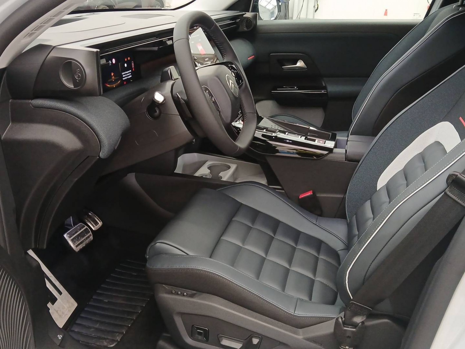 CITROEN - C5 AIRCROSS - #852496 - 7