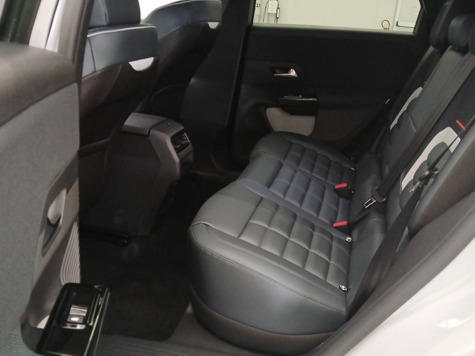 CITROEN - C5 AIRCROSS - #852496 - 8