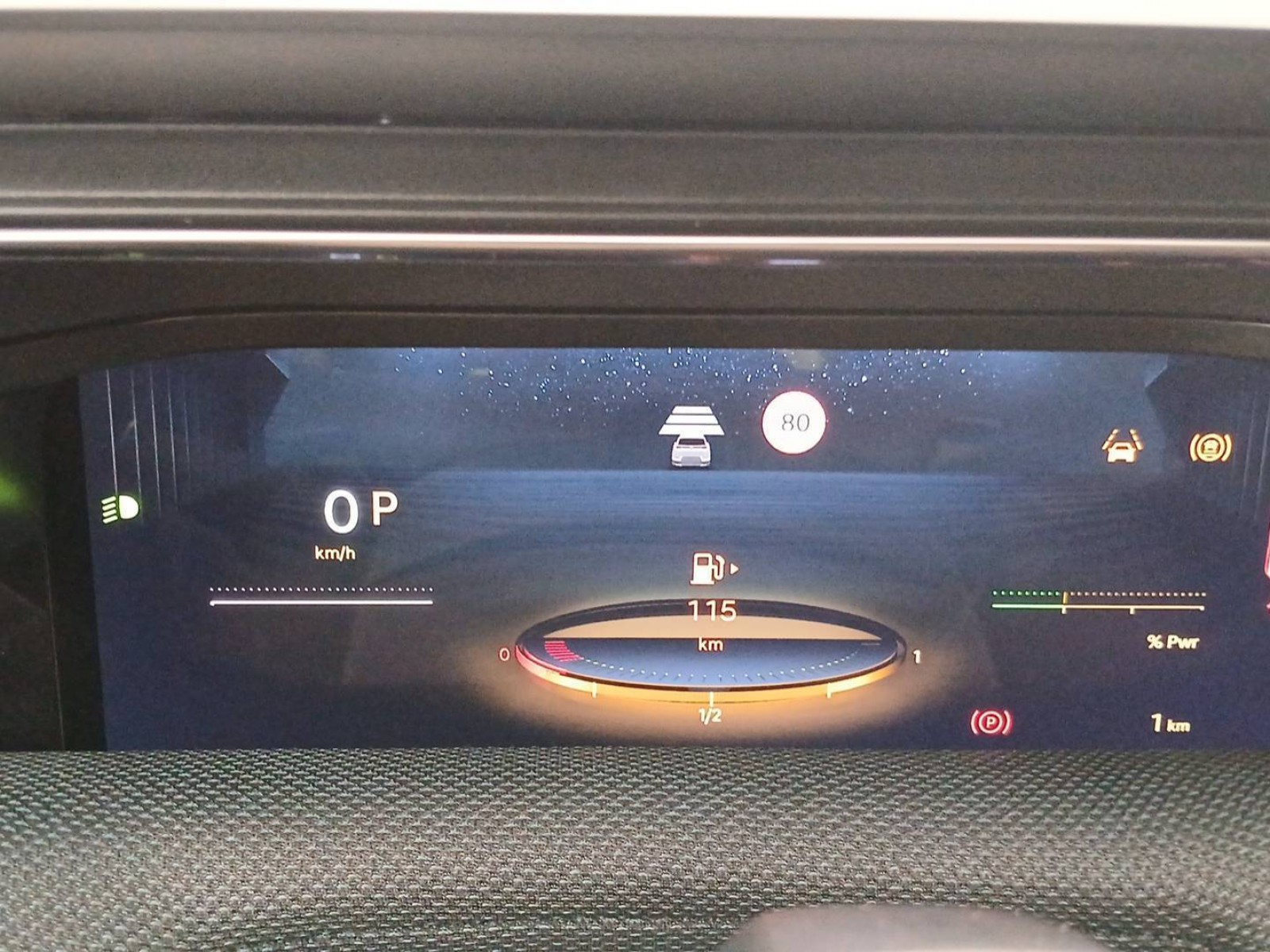 CITROEN - C5 AIRCROSS - #852496 - 11