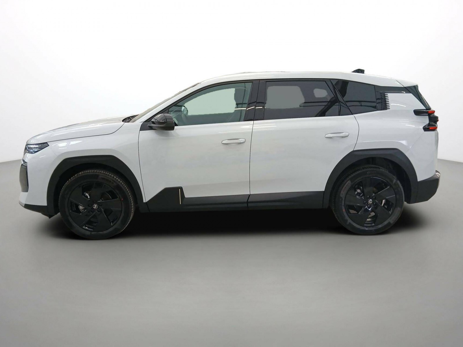 CITROEN - C5 AIRCROSS - #852496 - 15