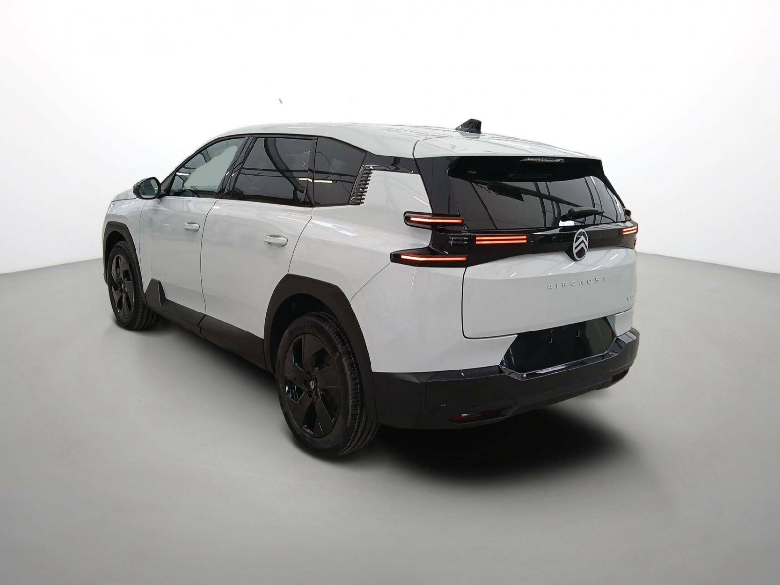 CITROEN - C5 AIRCROSS - #852497 - 2