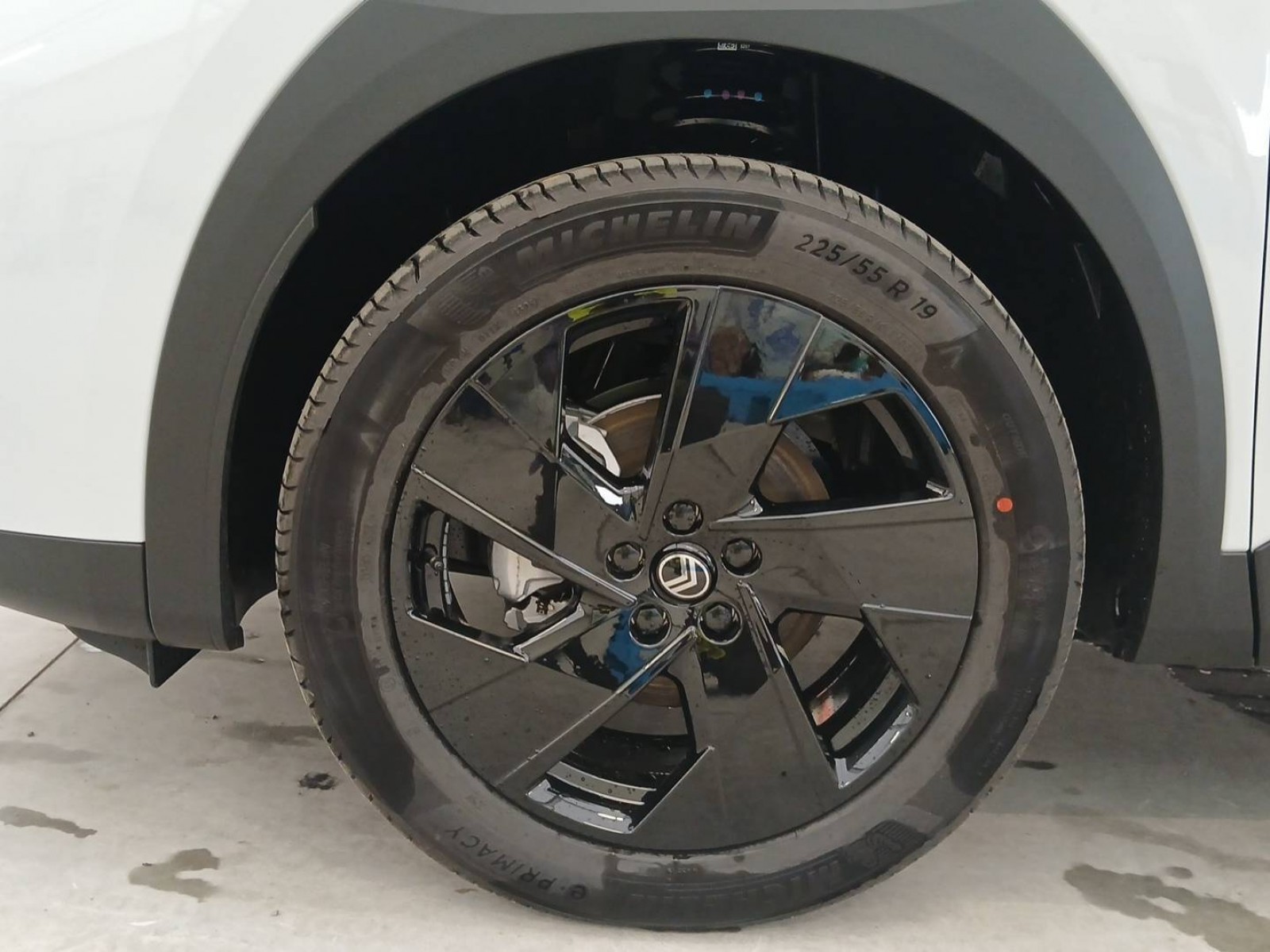 CITROEN - C5 AIRCROSS - #852497 - 6