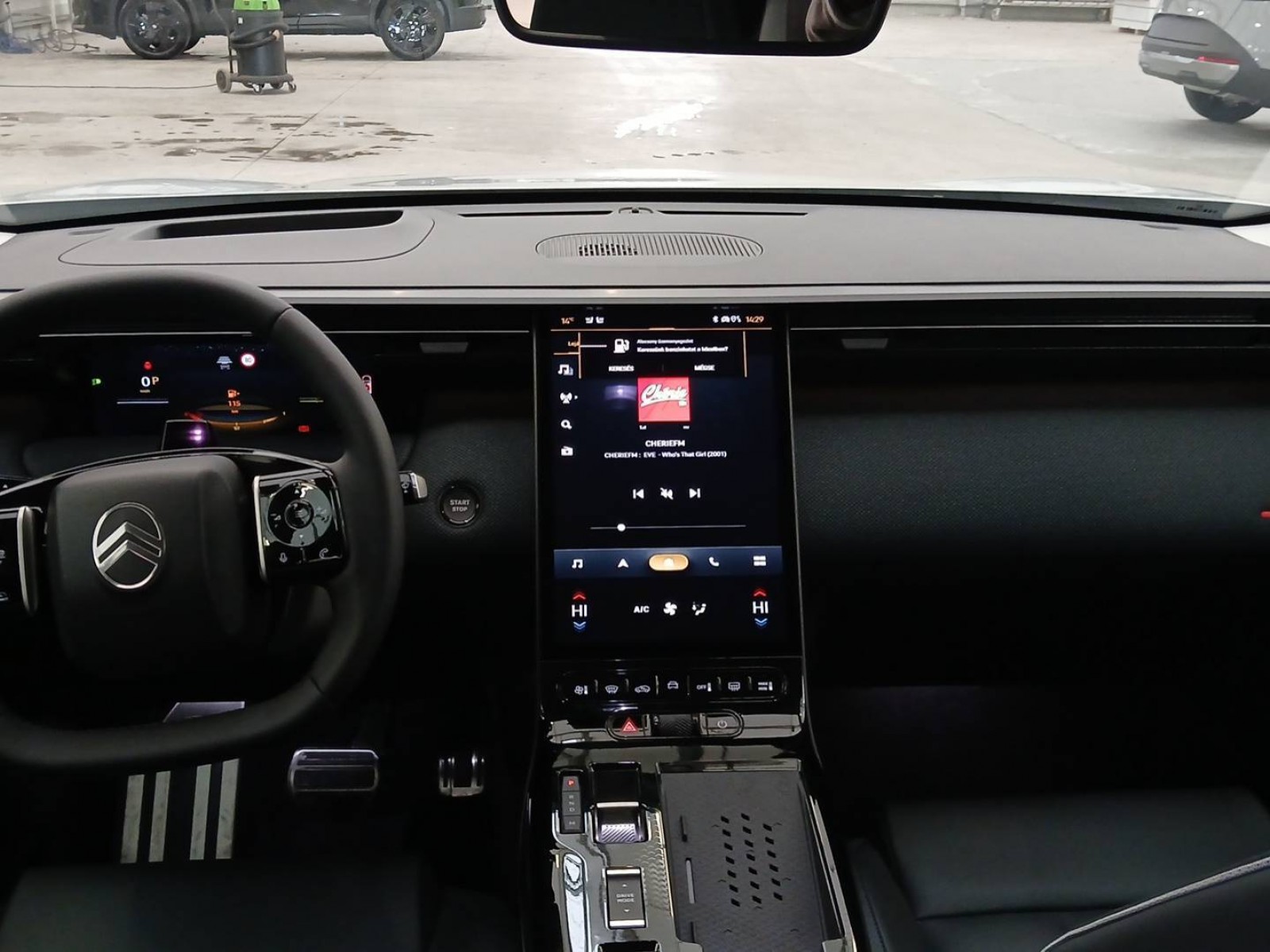 CITROEN - C5 AIRCROSS - #852497 - 9