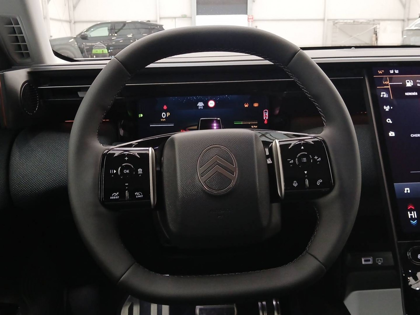 CITROEN - C5 AIRCROSS - #852497 - 10