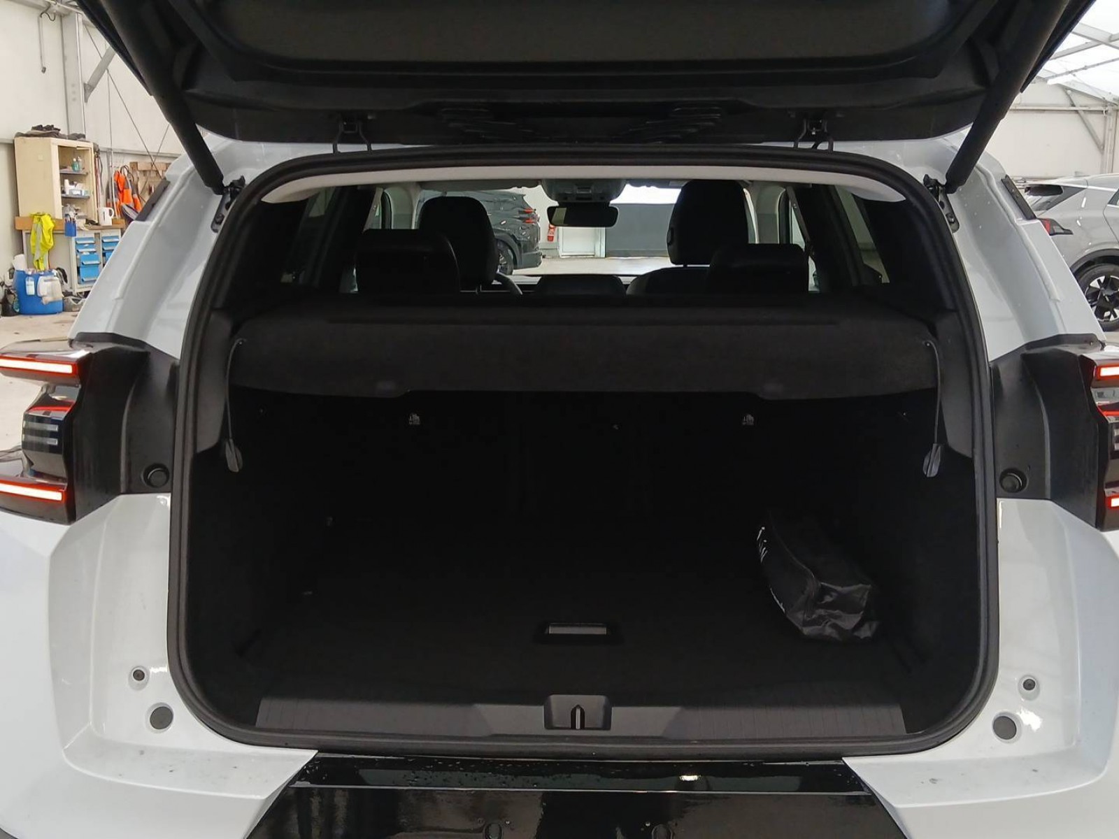 CITROEN - C5 AIRCROSS - #852497 - 12