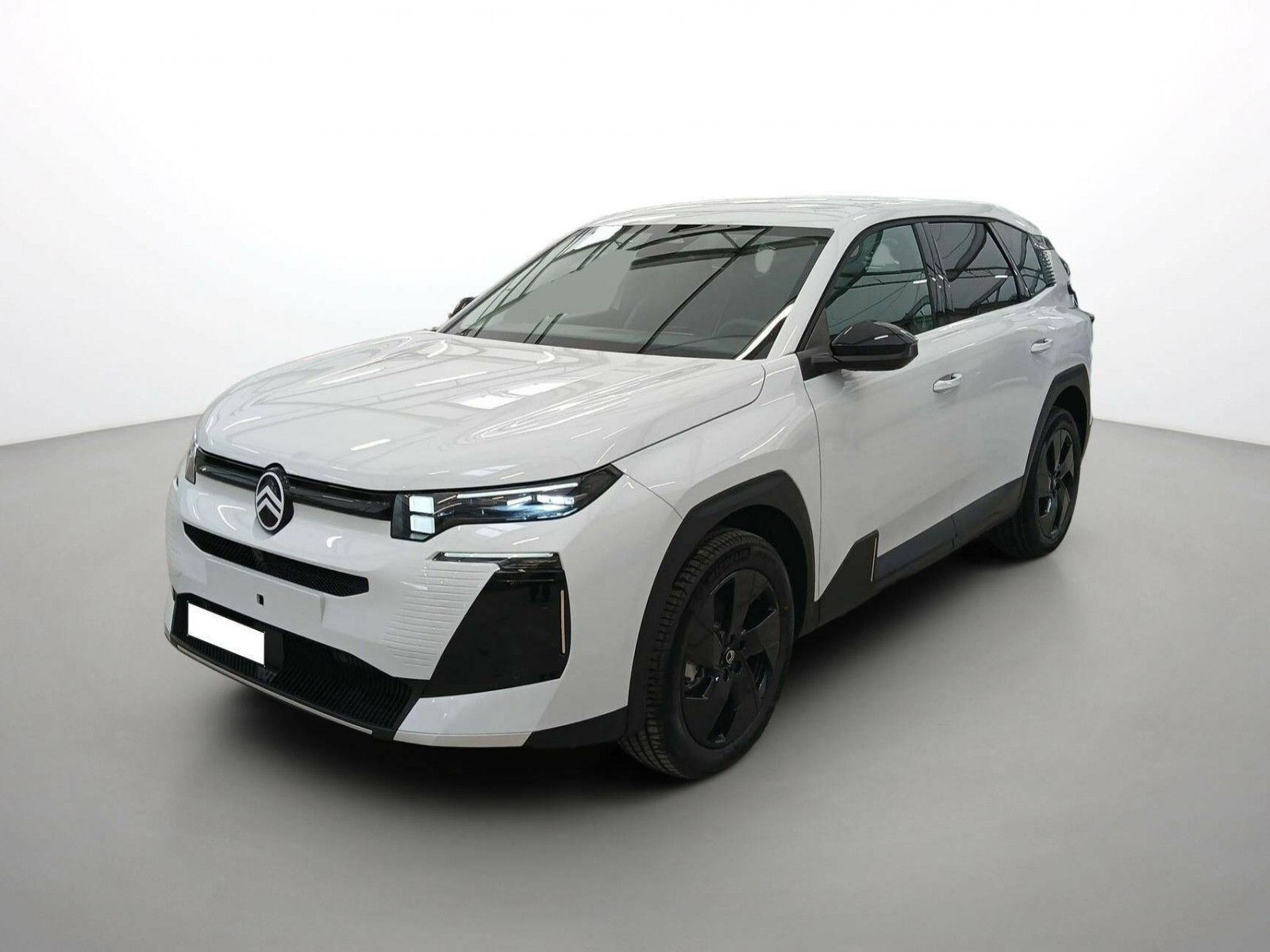 CITROEN - C5 AIRCROSS - #852498 - 0
