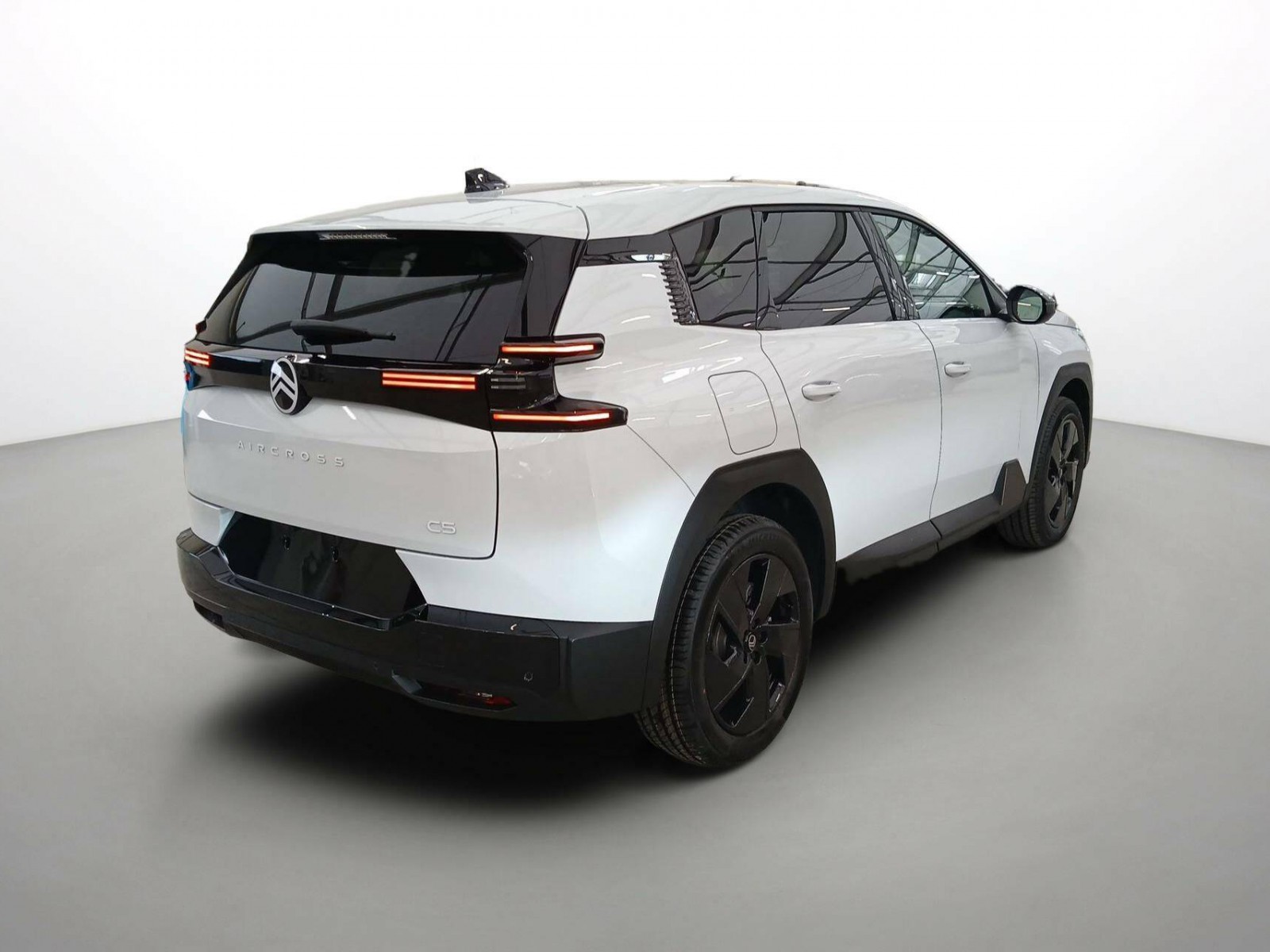 CITROEN - C5 AIRCROSS - #852499 - 3