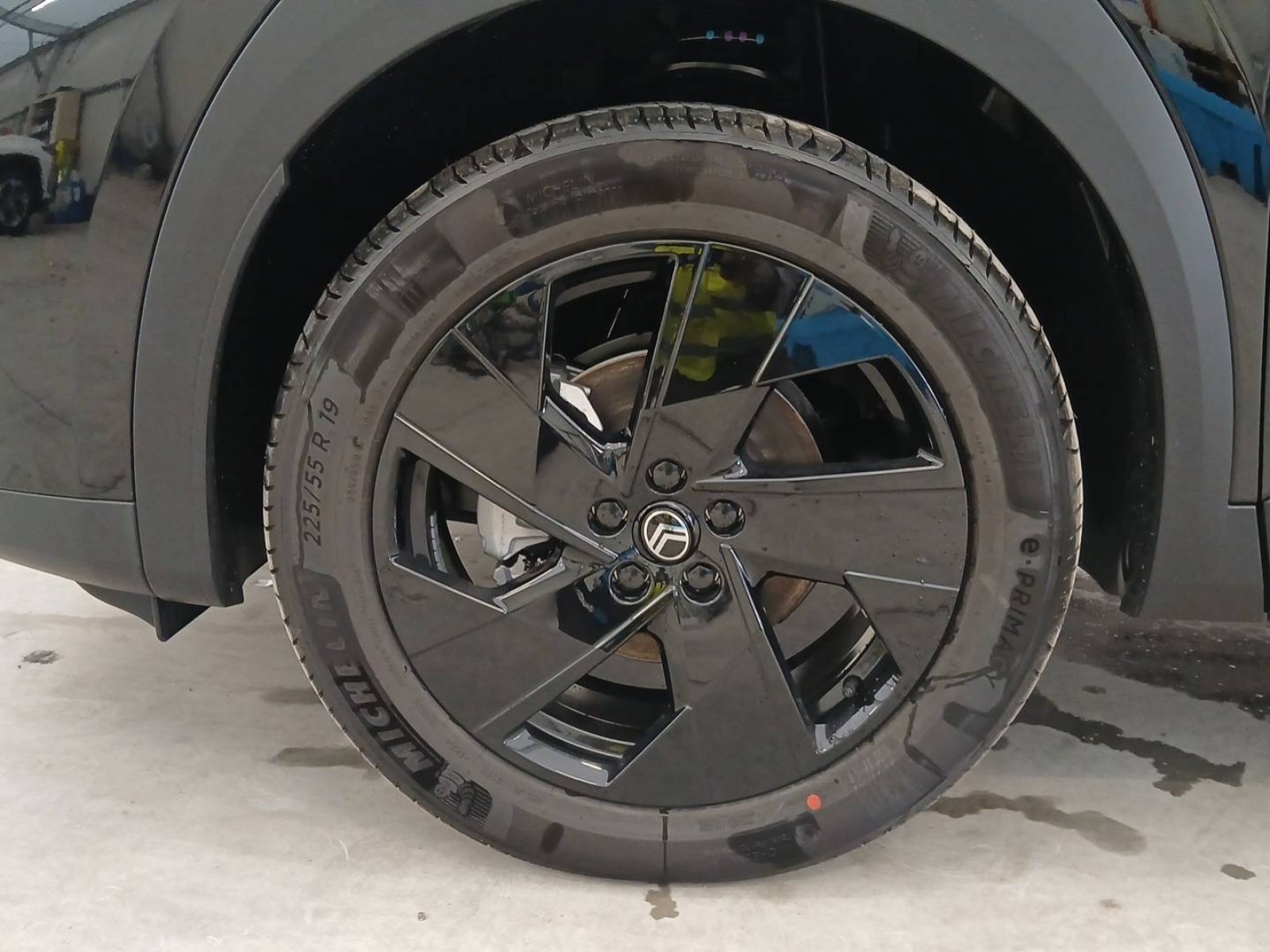 CITROEN - C5 AIRCROSS - #852500 - 6