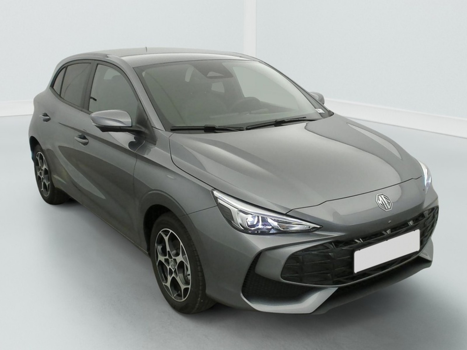 MG - MG3 - #860973 - 0