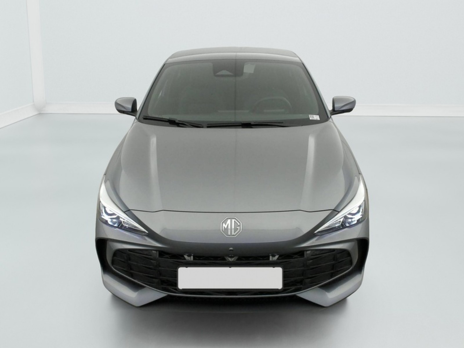 MG - MG3 - #860973 - 1