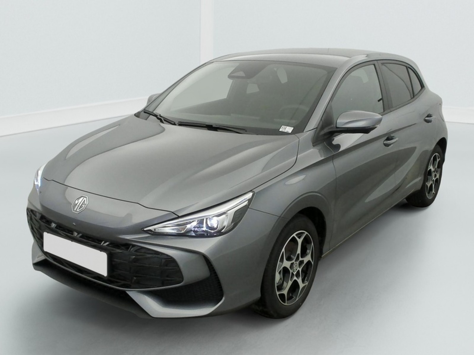 MG - MG3 - #860973 - 2