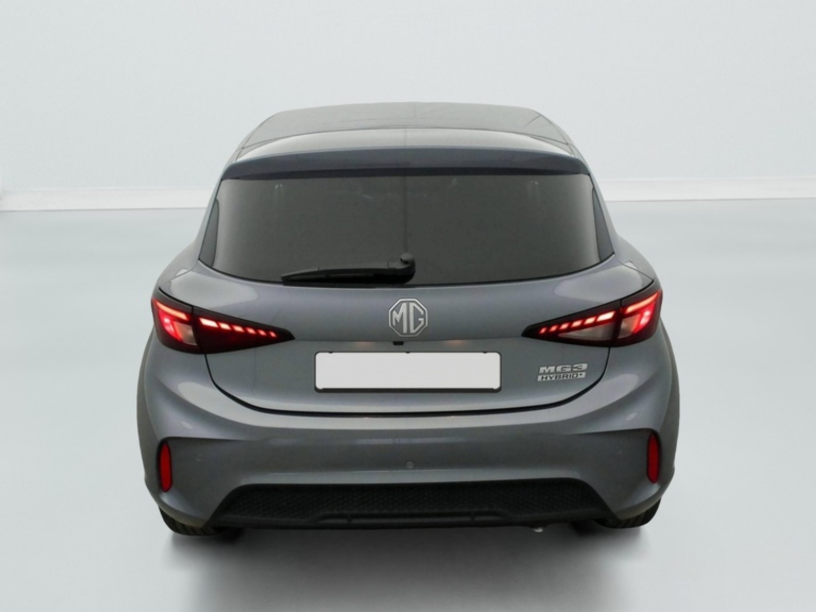 MG - MG3 - #860973 - 5