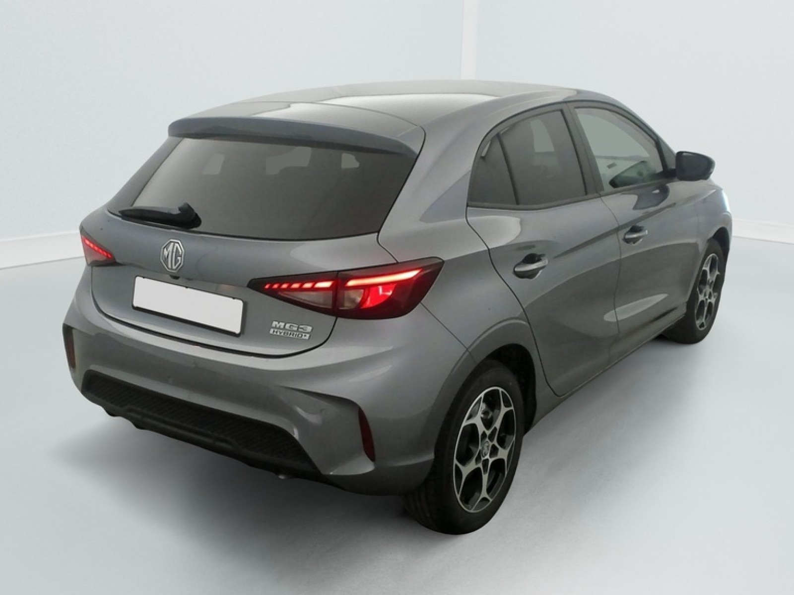 MG - MG3 - #860973 - 6