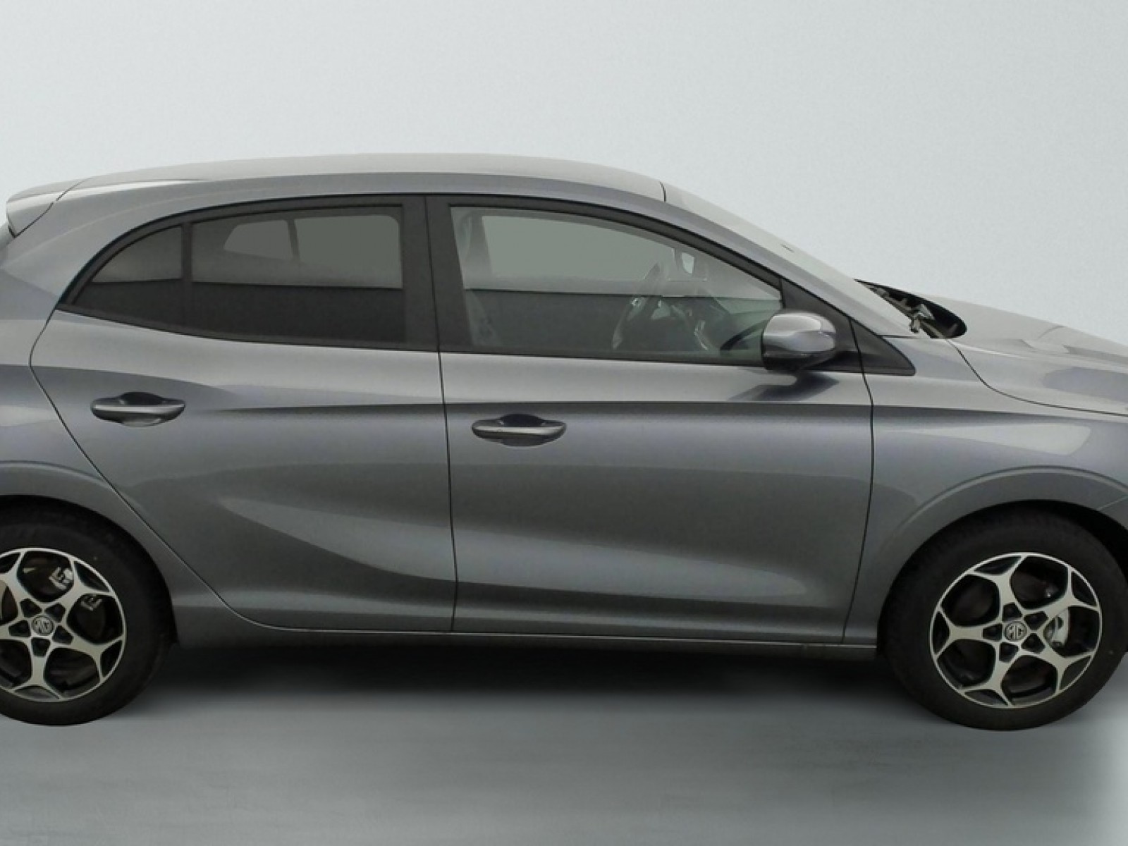 MG - MG3 - #860973 - 7