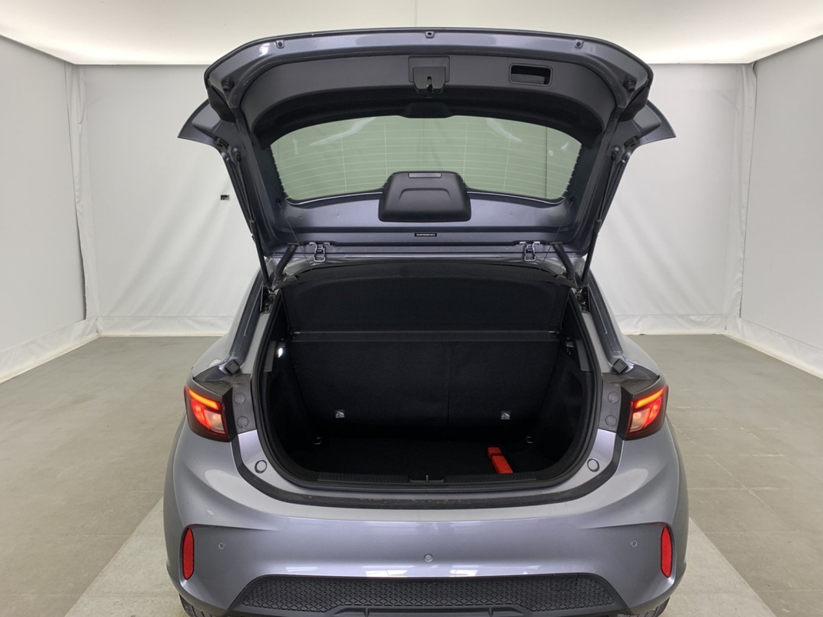 MG - MG3 - #860973 - 11