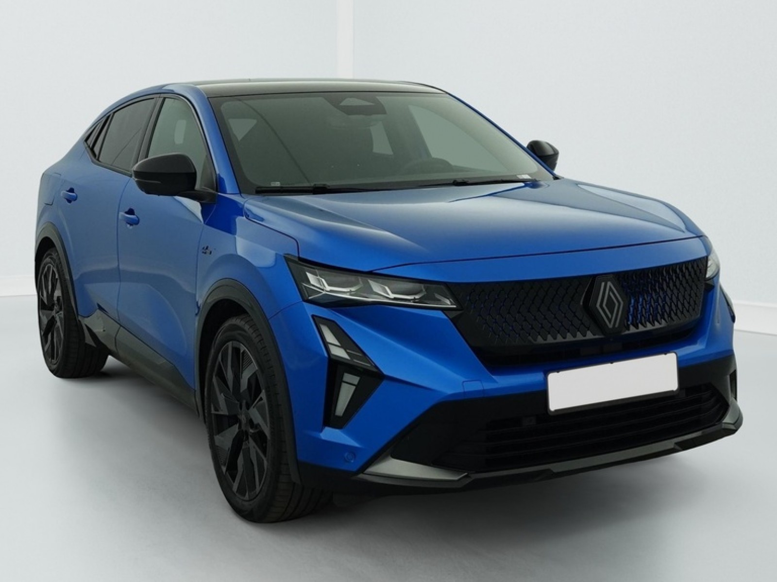 RENAULT - Rafale - #859747 - 0