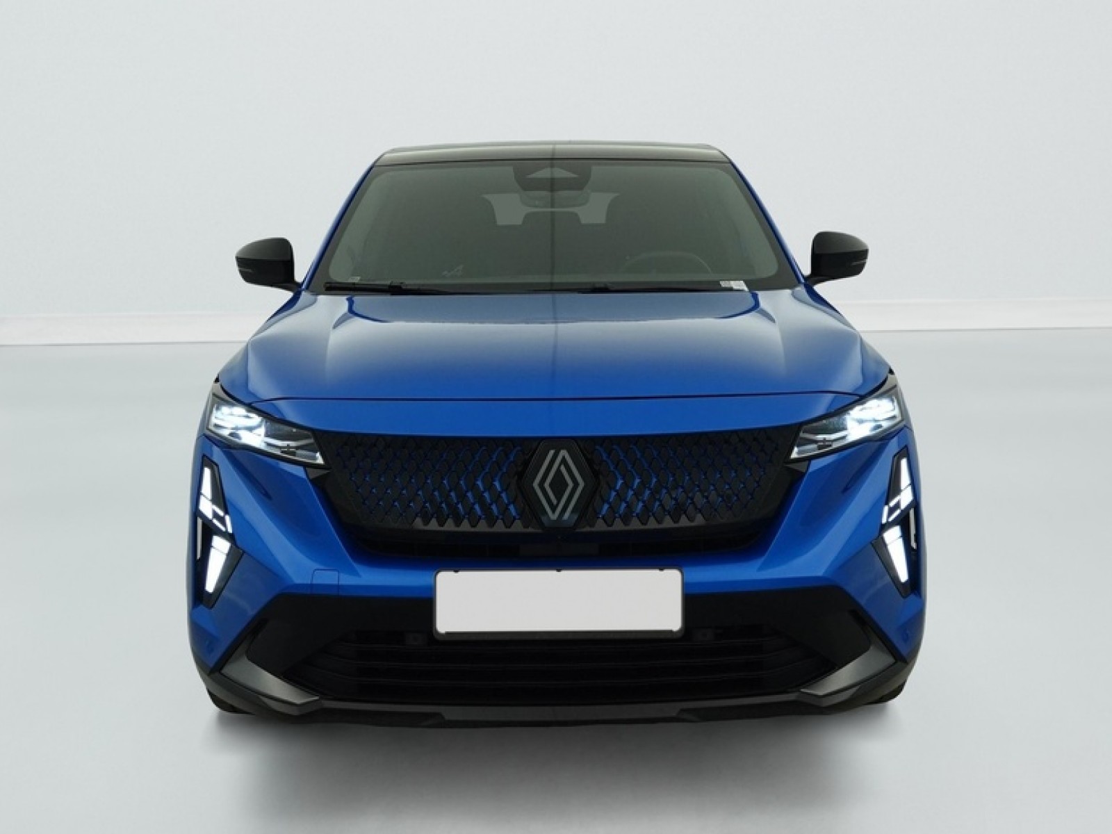 RENAULT - Rafale - #859747 - 1