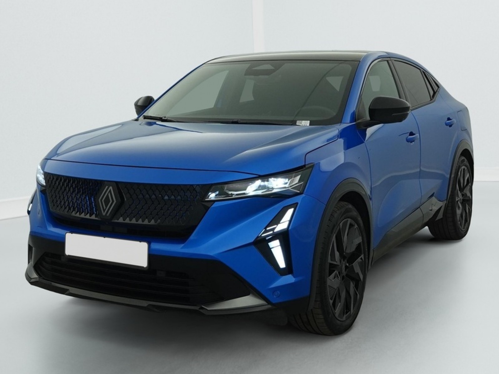 RENAULT - Rafale - #859747 - 2