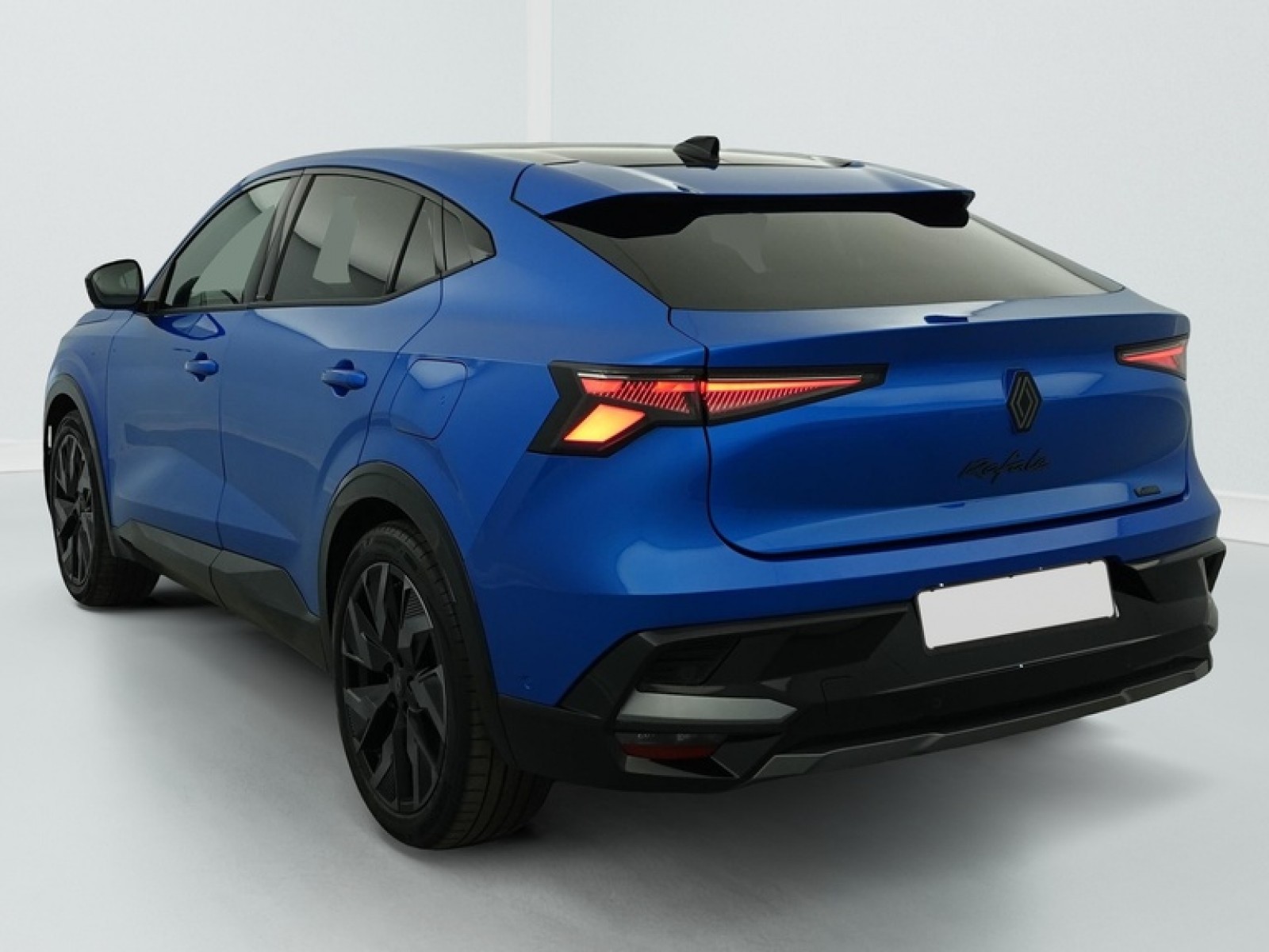 RENAULT - Rafale - #859747 - 4