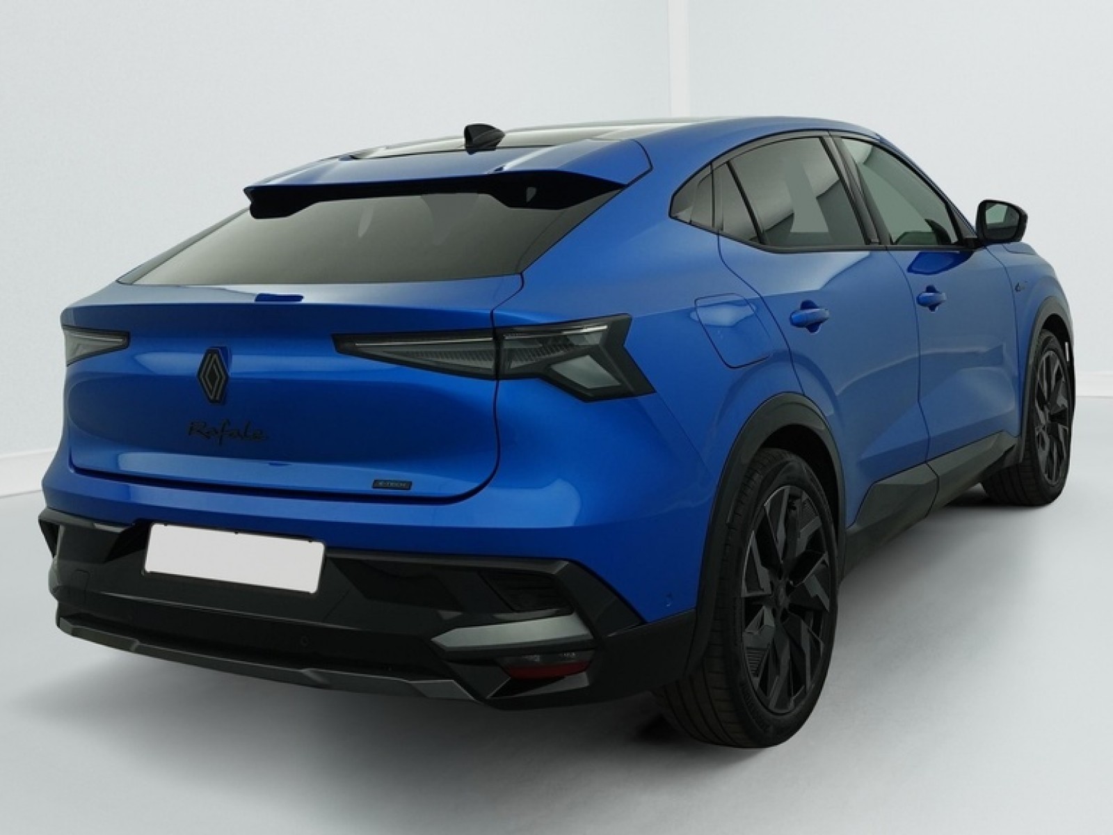 RENAULT - Rafale - #859747 - 6