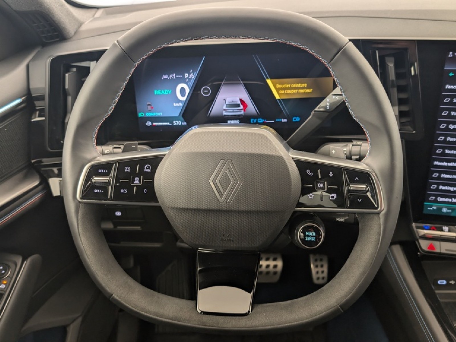 RENAULT - Rafale - #859747 - 13