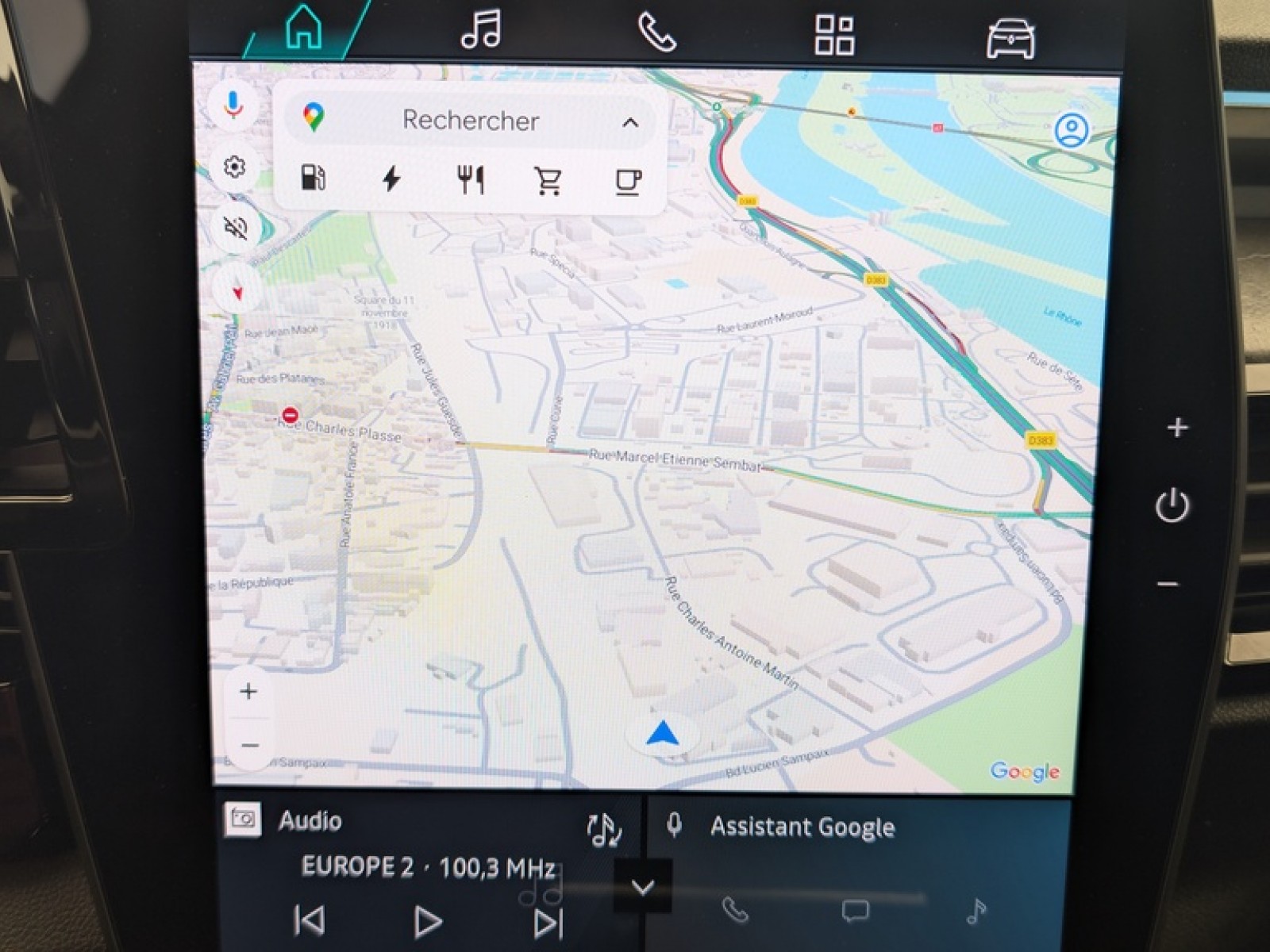 RENAULT - Rafale - #859747 - 16