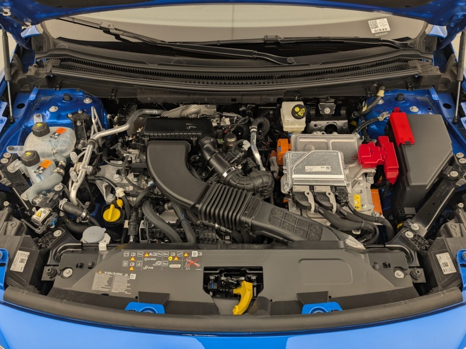 RENAULT - Rafale - #859747 - 21