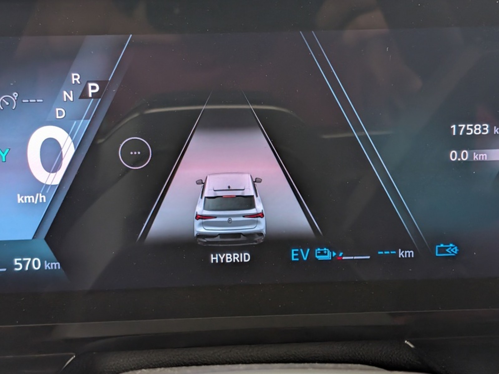 RENAULT - Rafale - #859747 - 23